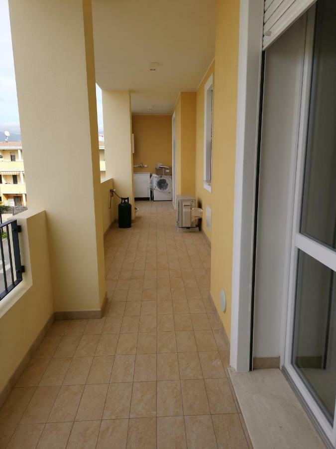 Apartmán Freccia Verde Quartucciu Exteriér fotografie